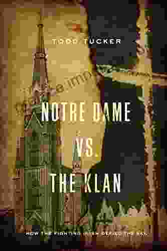 Notre Dame Vs The Klan: How The Fighting Irish Defied The KKK