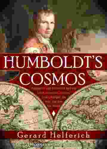 Humboldt S Cosmos Gerard Helferich