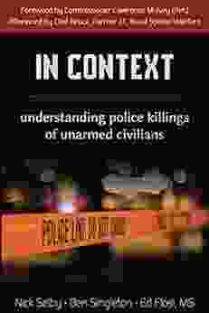 In Context: Understanding Police Killings Of Unarmed Civilians