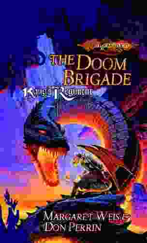 The Doom Brigade (The Chaos War 1)