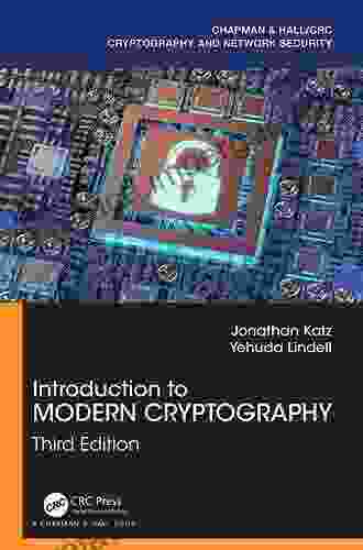 Introduction To Cryptography Eden Medina