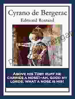 Cyrano De Bergerac: With Linked Table Of Contents