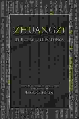 Zhuangzi: The Complete Writings Zhuangzi