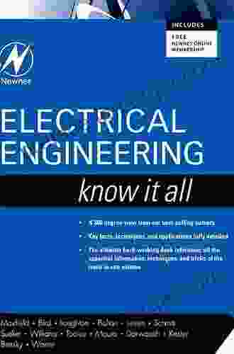 Electrical Engineering: Know It All (Newnes Know It All)