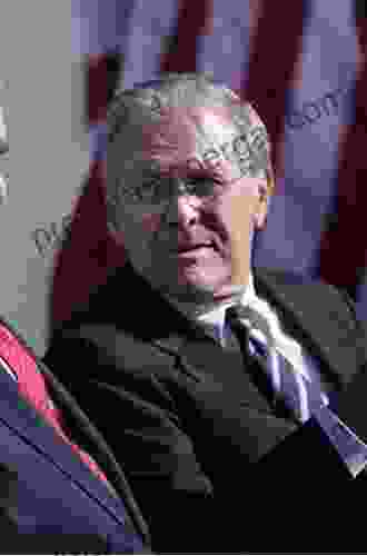 Leaders In Conflict: Bush And Rumsfeld In Iraq