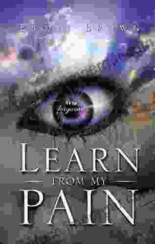 Learn From My Pain Melia Keeton Digby