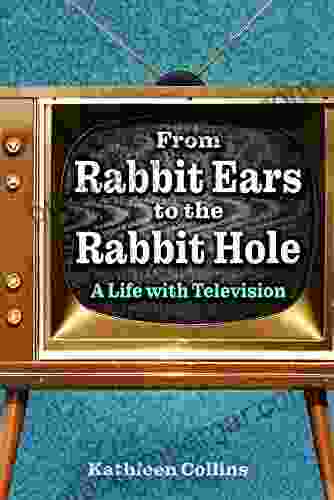 From Rabbit Ears To The Rabbit Hole: A Life With Television