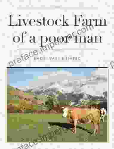 Livestock Farm Of A Poor Man