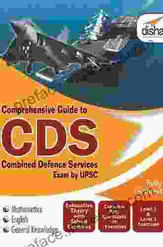 Comprehensive Guide To CDS Exam