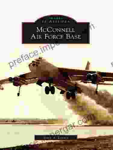 McConnell Air Force Base (Images Of Aviation)