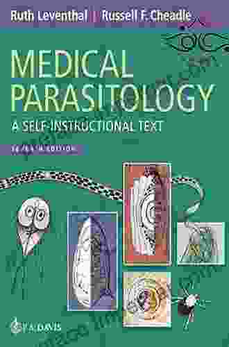 Medical Parasitology: A Self Instructional Text