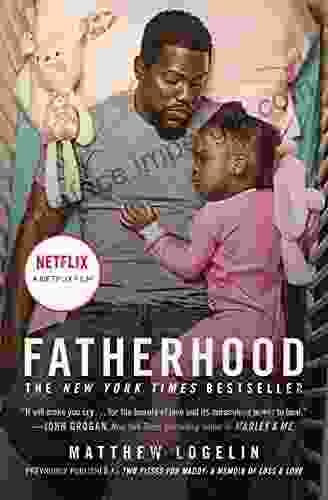 Fatherhood media tie in (previously published as Two Kisses for Maddy): A Memoir of Loss Love