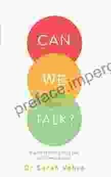 Can We Talk?: About Mental Health In Children And Young People