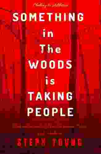 SOMETHING IN THE WOODS IS TAKING PEOPLE: : Missing Children Missing Hikers Missing In National Parks Supernatural Abductions Monsters Underground Bases