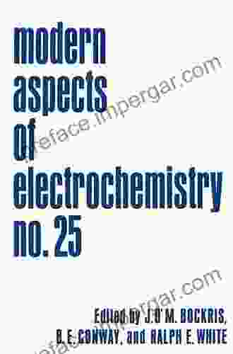 Modern Aspects Of Electrochemistry: Volume 25