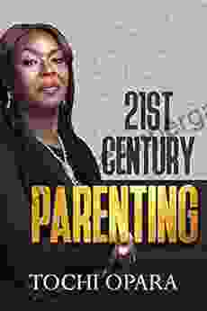 21st Century Parenting E Paul Allerton