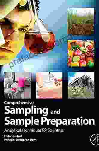 Monitoring Of Air Pollutants: Sampling Sample Preparation And Analytical Techniques (Comprehensive Analytical Chemistry 70)