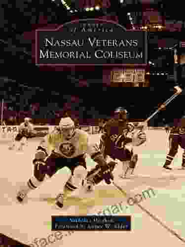 Nassau Veterans Memorial Coliseum (Images Of America)