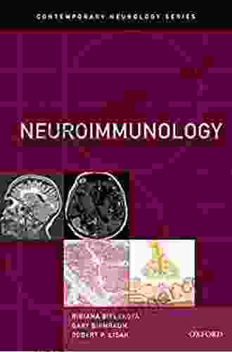 Neuroimmunology (Contemporary Neurology 94)