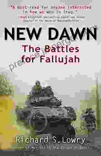 New Dawn: The Battles For Fallujah