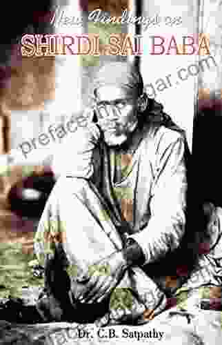 New Findings On Shirdi Sai Baba