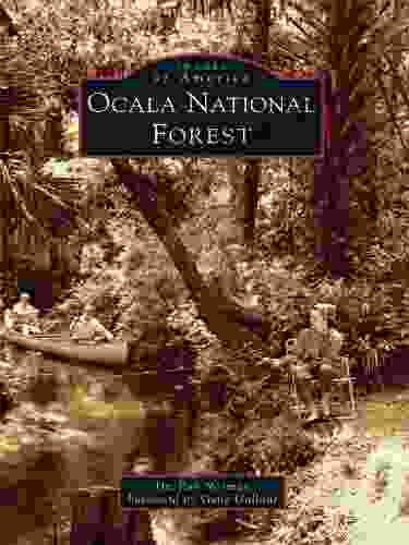 Ocala National Forest (Images Of America)