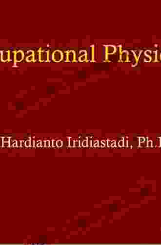 Occupational Physiology Donald A Norman