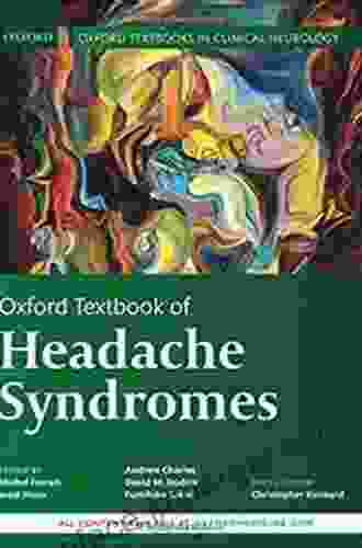 Oxford Textbook Of Headache Syndromes (Oxford Textbooks In Clinical Neurology)