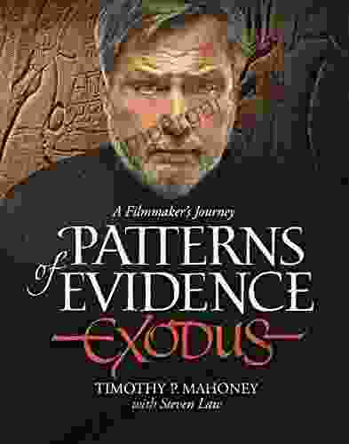 Patterns Of Evidence: The Exodus