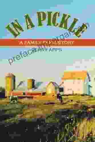 In a Pickle: A Family Farm Story