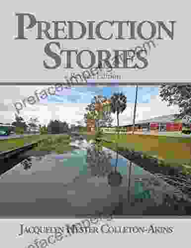 Prediction Stories: Revised Edition Freda S Warrington