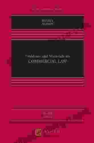 Problems And Materials On Commercial Law (Aspen Casebook Series)