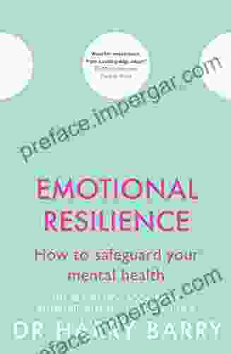 Emotional Resilience: How To Safeguard Your Mental Health (The Flag 6)