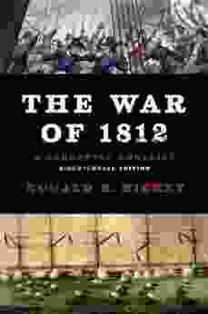 The War of 1812: A Forgotten Conflict Bicentennial Edition