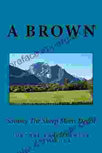 Sammy The Sheep Meets Deceit (Animals In His Kingdom 8)