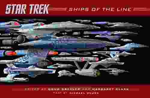 Ships Of The Line (Star Trek)