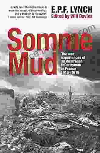 Somme Mud E P F Lynch