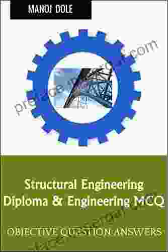 Structural Engineering Diploma Engineering MCQ