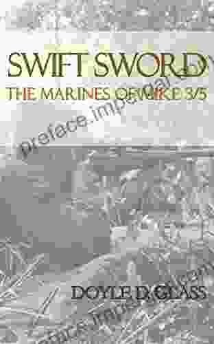 Swift Sword: The Marines Of Mike 3/5