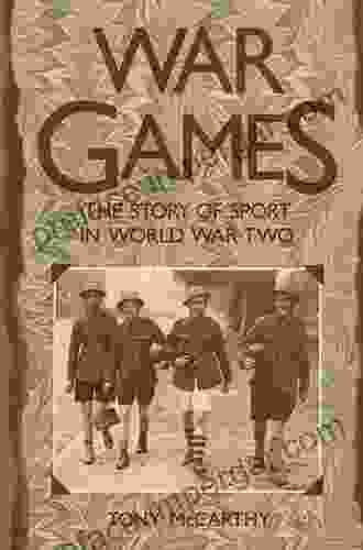 The Whittle Family: A Tale Of Sport And Two Wars