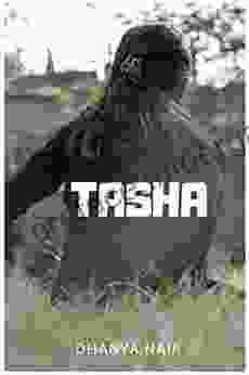 Tasha Jeremy Aldana