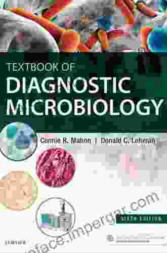 Textbook Of Diagnostic Microbiology E