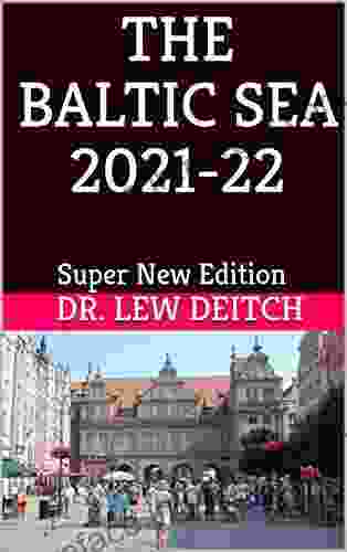 THE BALTIC SEA 2024 22: Super New Edition