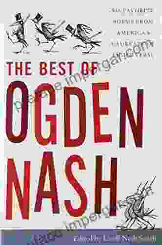 The Best Of Ogden Nash