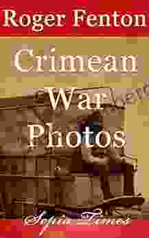 The Crimean War: War Photos By Roger Fenton