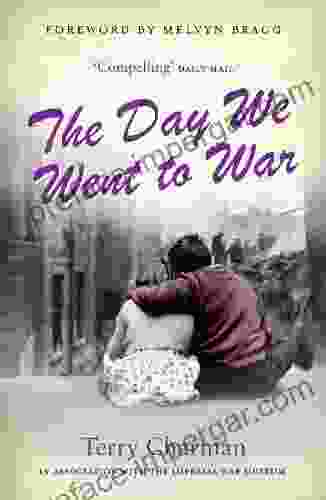 The Day We Went To War