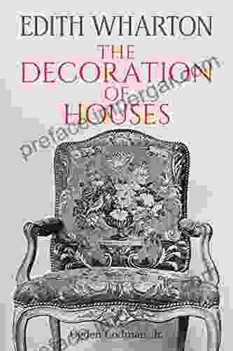 The Decoration Of Houses (Dover Architecture)