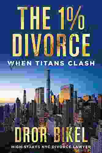 The 1% Divorce When Titans Clash