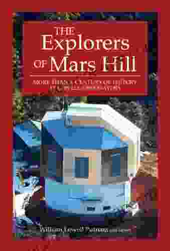 The Explorers Of Mars Hill