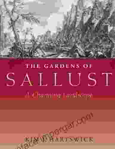 The Gardens Of Sallust: A Changing Landscape